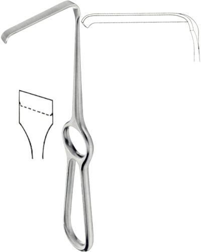 Cheek Retractors